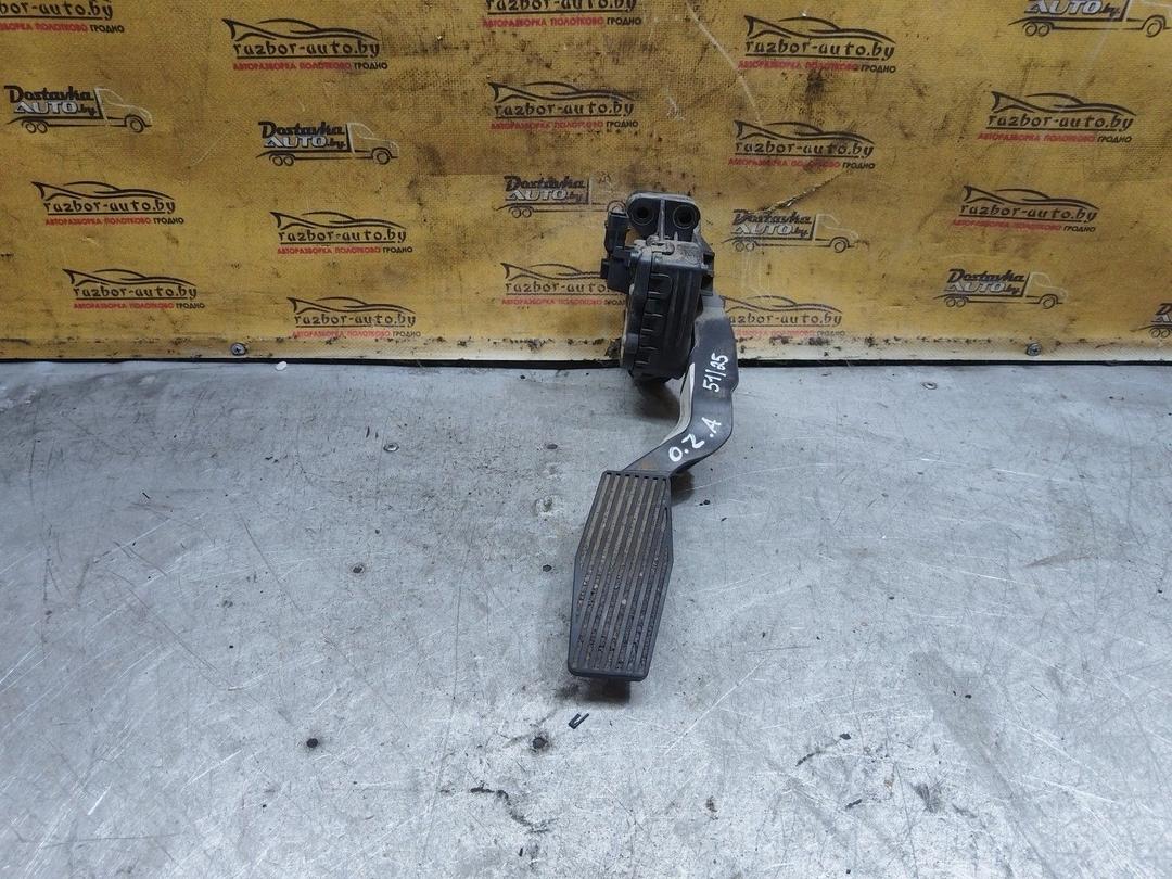 Педаль газа MAO297 Opel Zafira