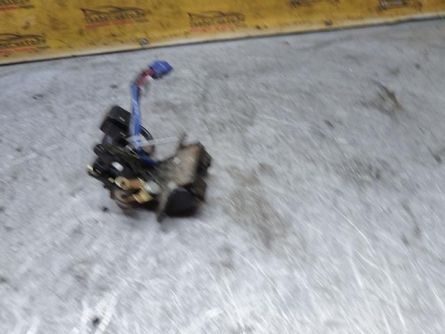 Замок багажника Q76BSH Toyota Corolla купить с доставкой