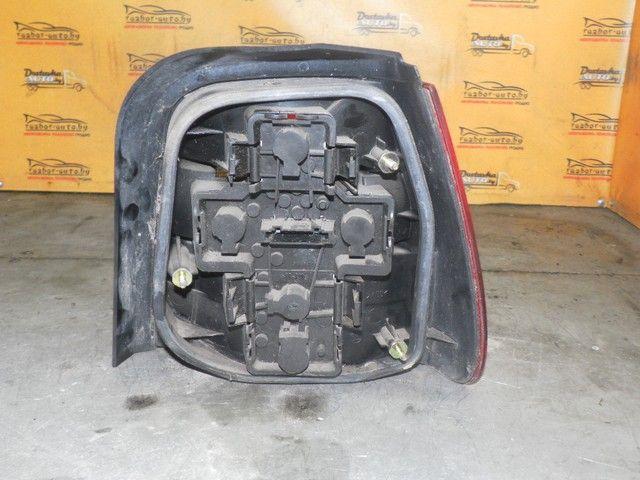 Фонарь задний левый 1KT14O Skoda Felicia купить