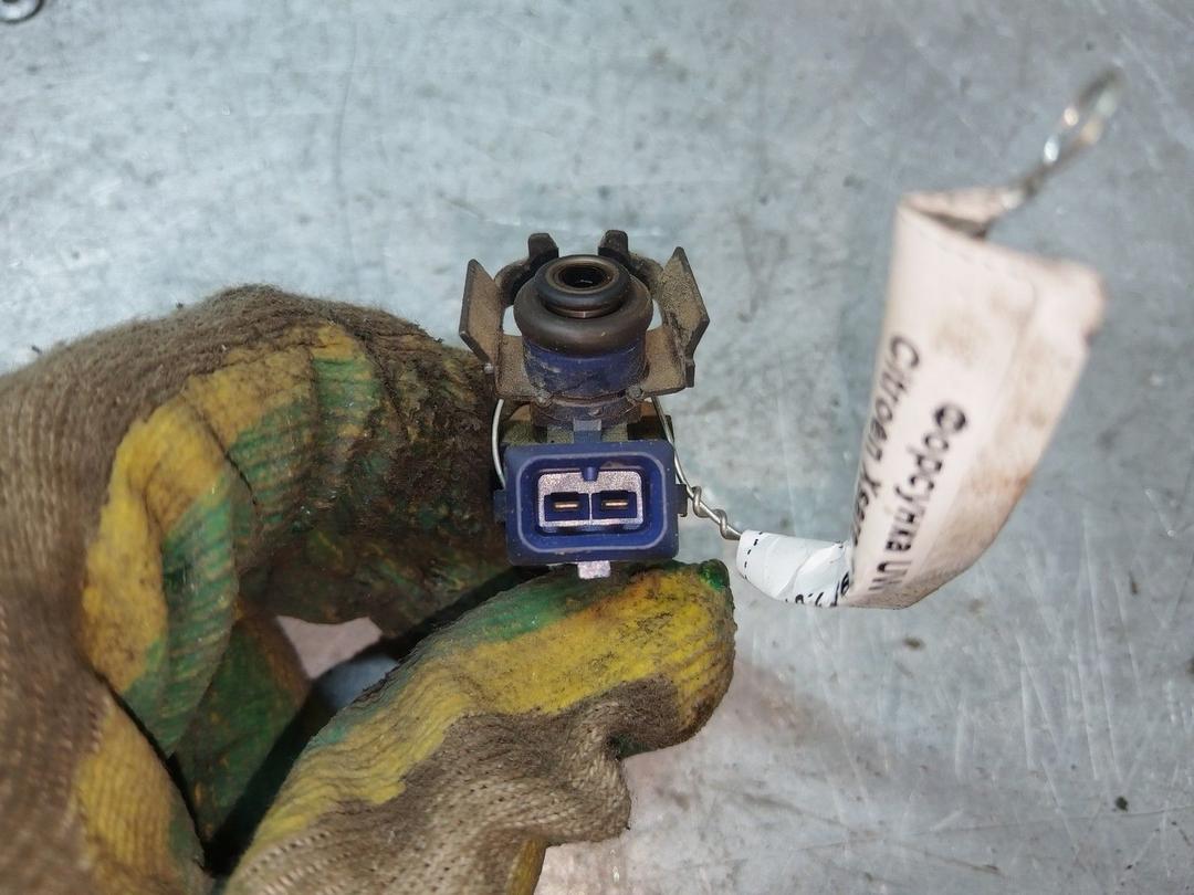 Форсунка UW17OG Citroen Xsara - Фото 2