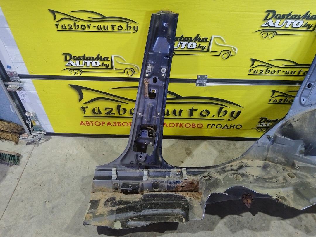 Стойка кузовная центральная правая VS9UGB Fiat Stilo купить