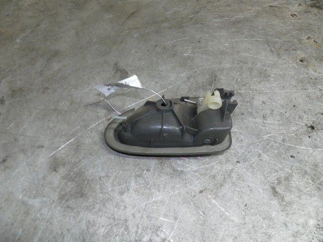 Ручка внутренняя задняя левая A98HB6 Renault Scenic - Фото 2