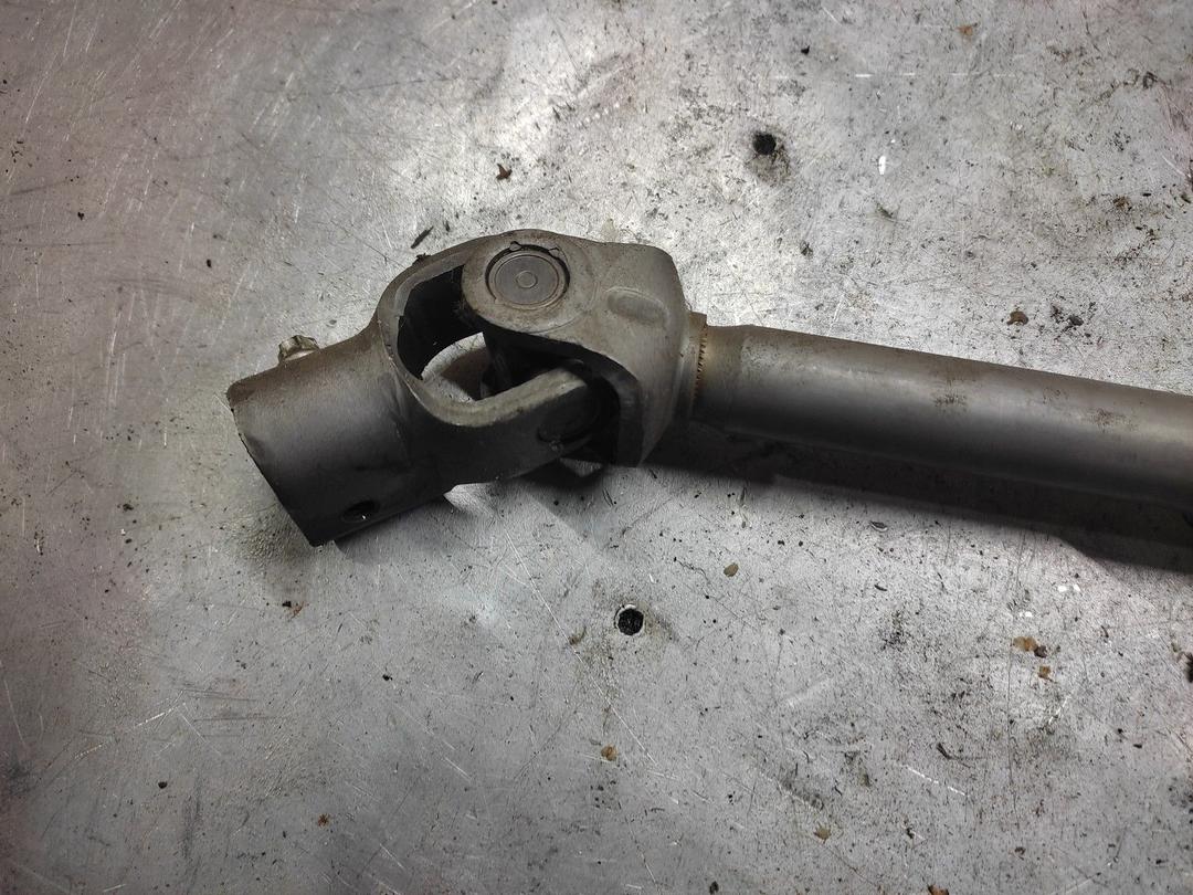 Рулевой карданчик R4OY2Y Opel Meriva - Фото 3