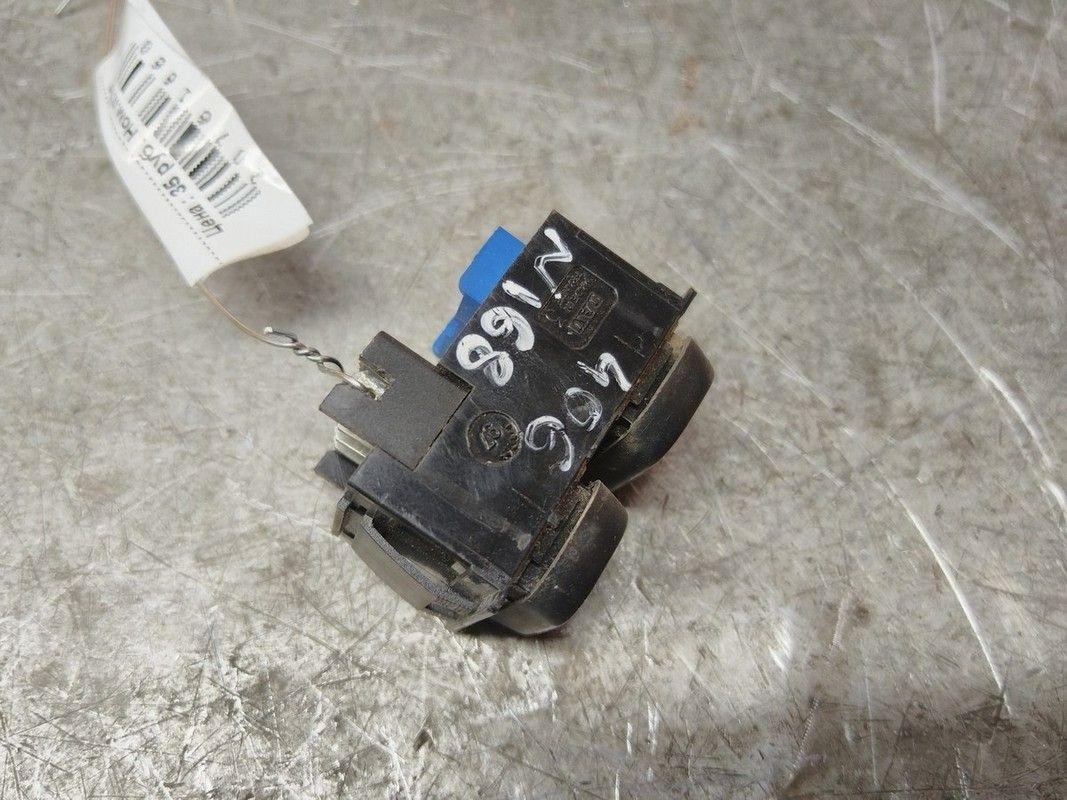 Блок управления стеклоподъемниками UDHXLE Peugeot 406 - Фото 3