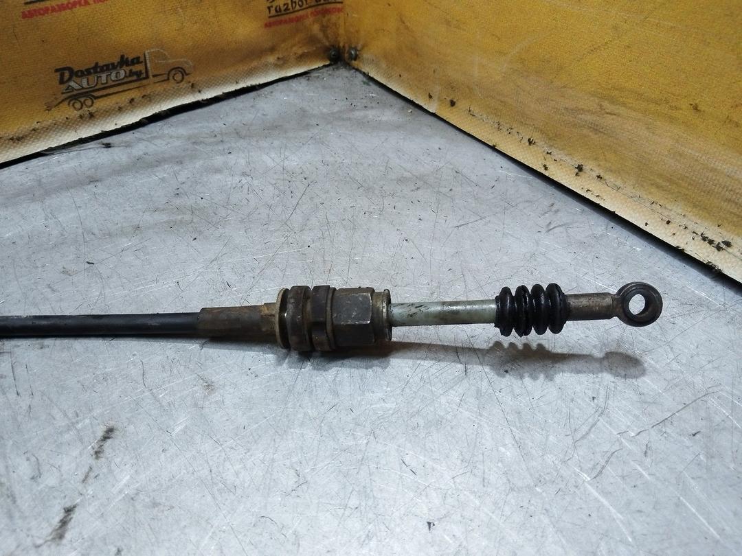 Трос кулисы КПП 4Q93V0 Fiat Punto купить