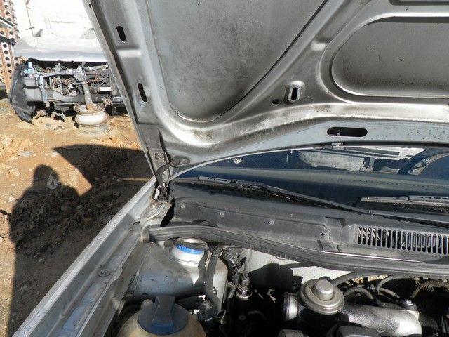 Петля капота L5DD7E Volkswagen Bora купить с доставкой