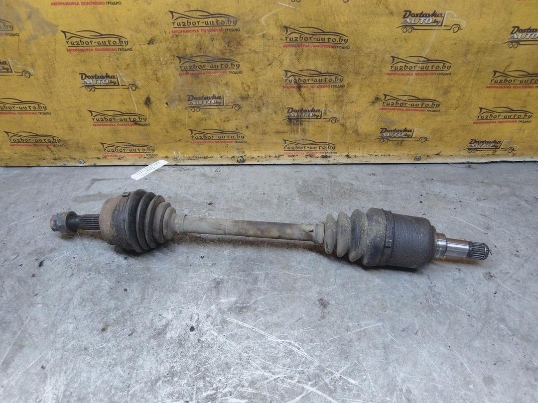 Полуось передняя левая (приводной вал, ШРУС) 7SZH1Z Fiat Bravo