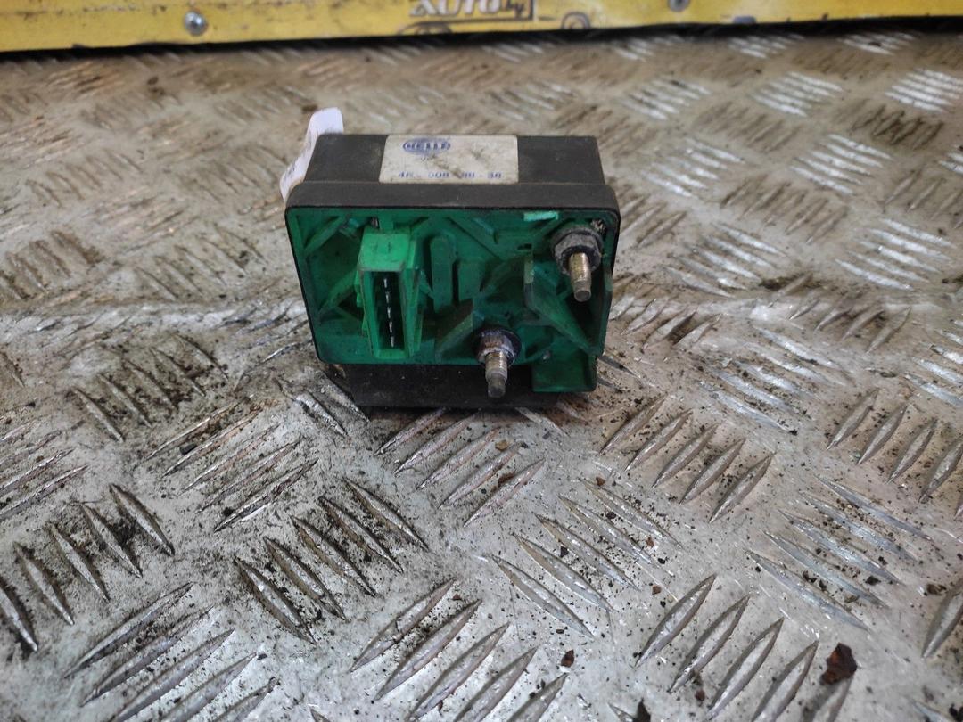 Реле накала свечей DXD8XI Peugeot 406 - Фото 2