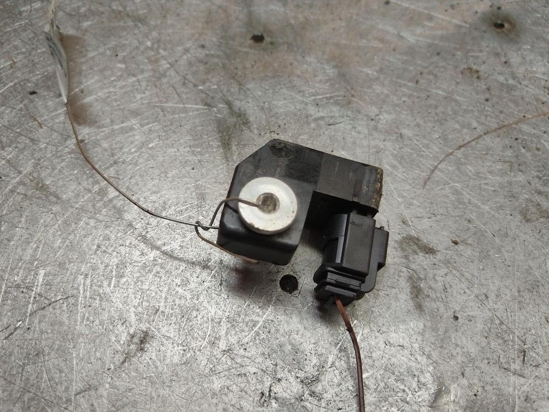 Датчик удара D6QU19 Renault Grand Scenic купить с доставкой