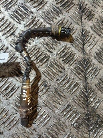 Лямбда-зонд SL0T7F Mercedes A W168 - Фото 3