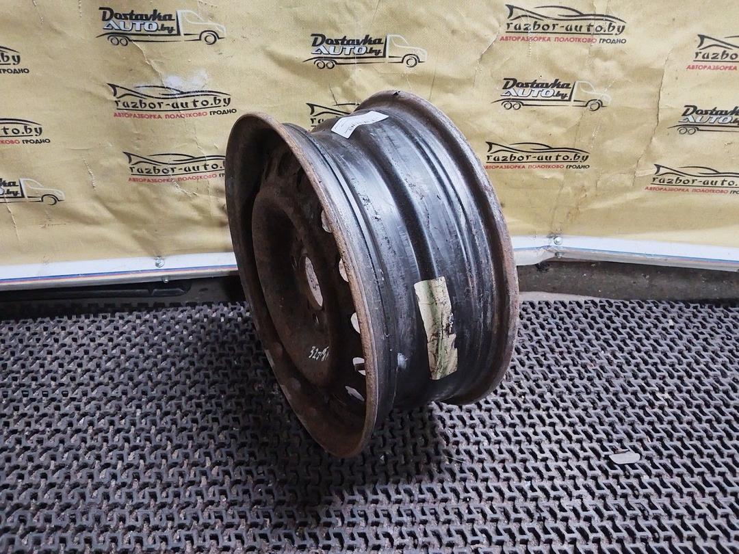 Диск штампованный R15    5W845L Nissan Primera купить