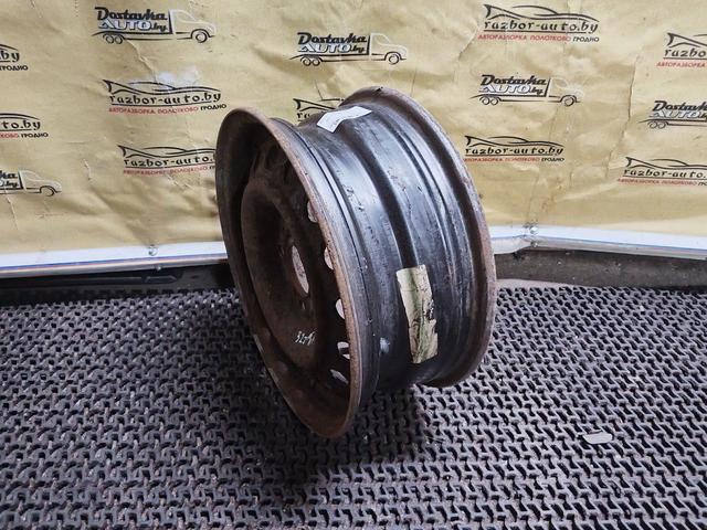 Диск штампованный R15    5W845L Nissan Primera купить