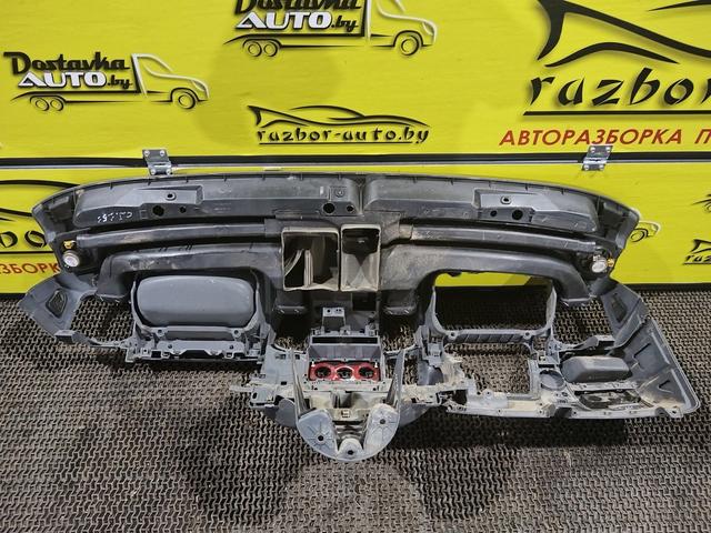 Панель передняя салона (торпедо) PG0567 Citroen Jumper undefined