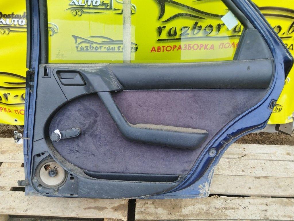 Стеклоподъемник задний правый V5R2T4 Citroen Xantia купить с доставкой