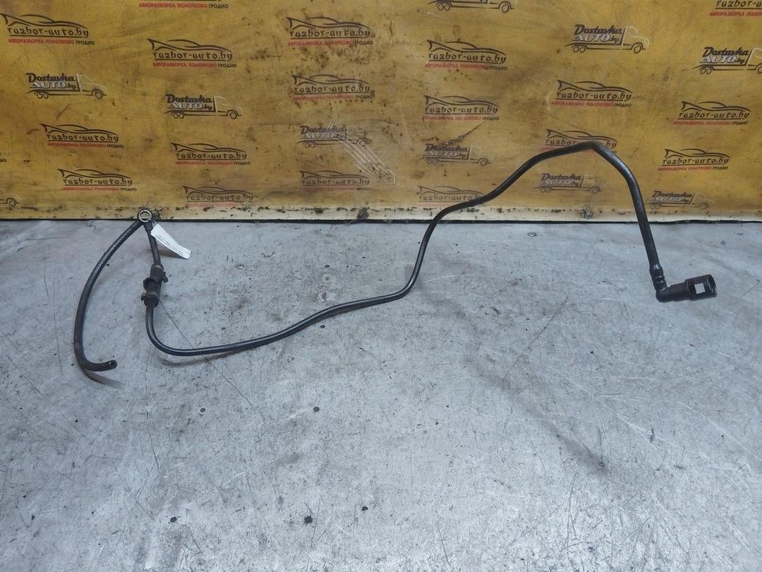 Трубка топливная D8BRI3 Opel Astra - Фото 3