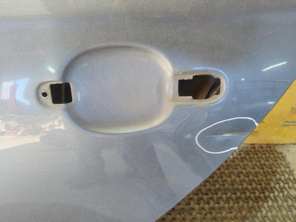 Дверь задняя левая 22L0ME Volkswagen Jetta - Фото 4