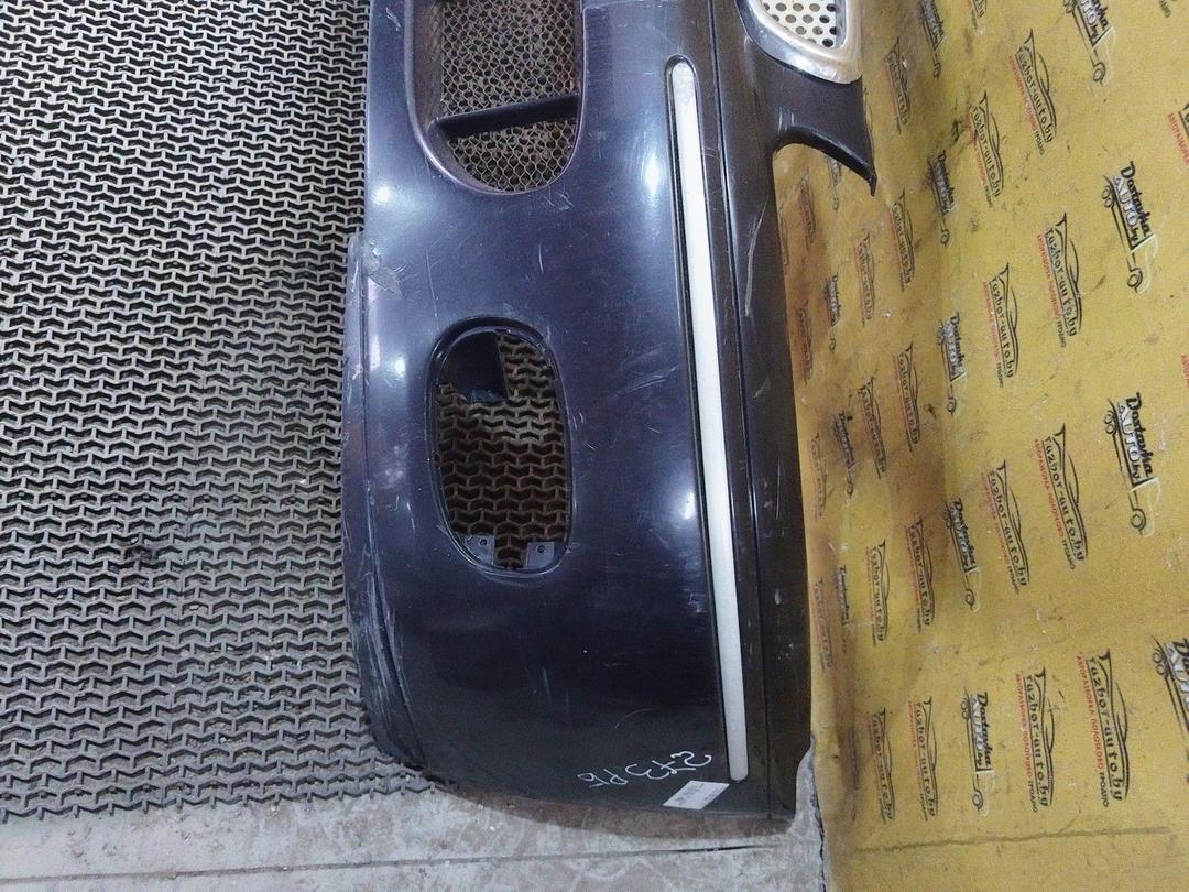 Бампер передний 4H39LD Rover 200 купить на авторазборке