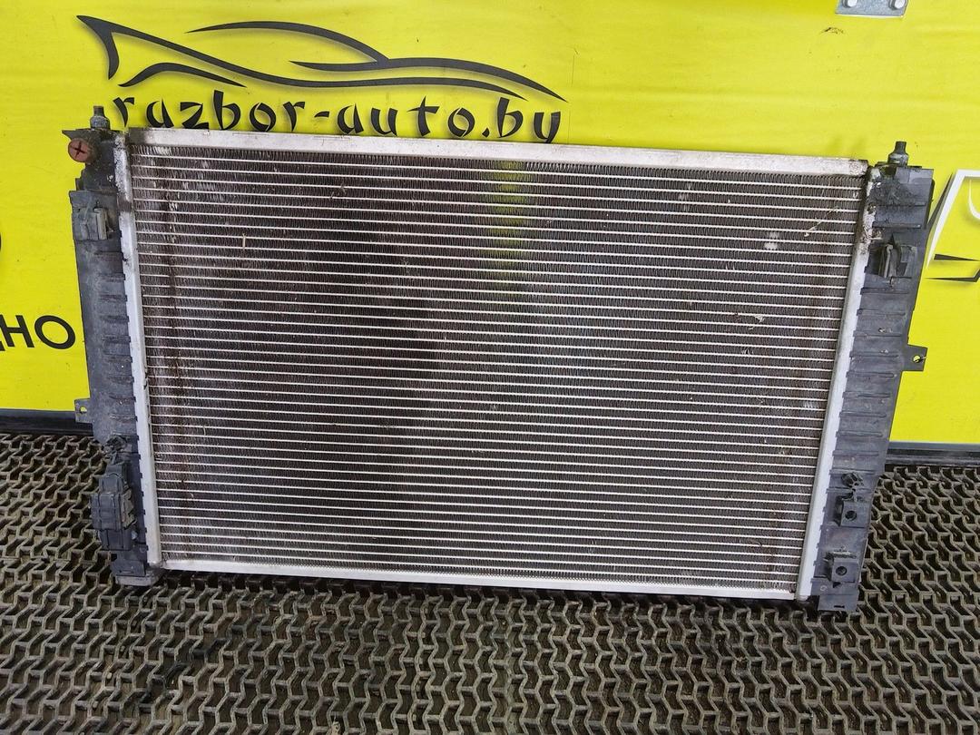 Радиатор (основной) O5LPKK Volkswagen Passat undefined