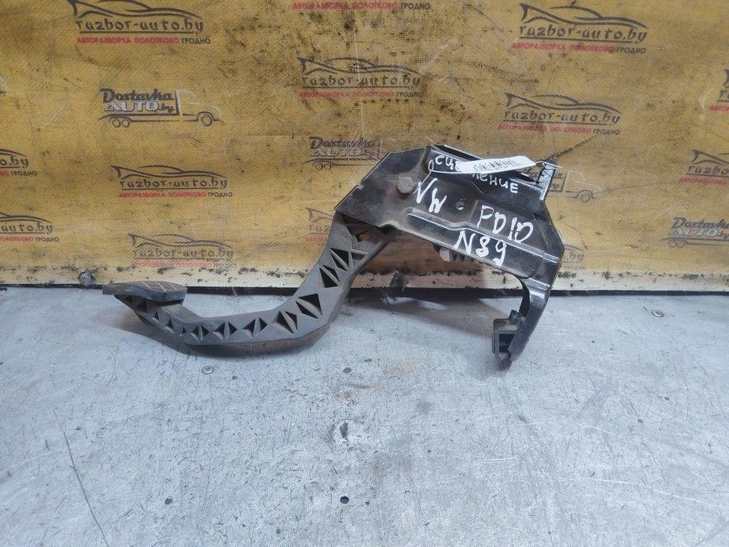 Педаль сцепления 41MOHJ Volkswagen Polo - Фото 2