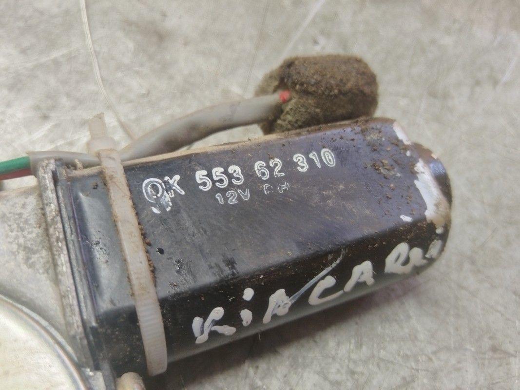 Моторчик открывания кузовного стекла 6T797E Kia Carnival купить в магазине запчастей бу