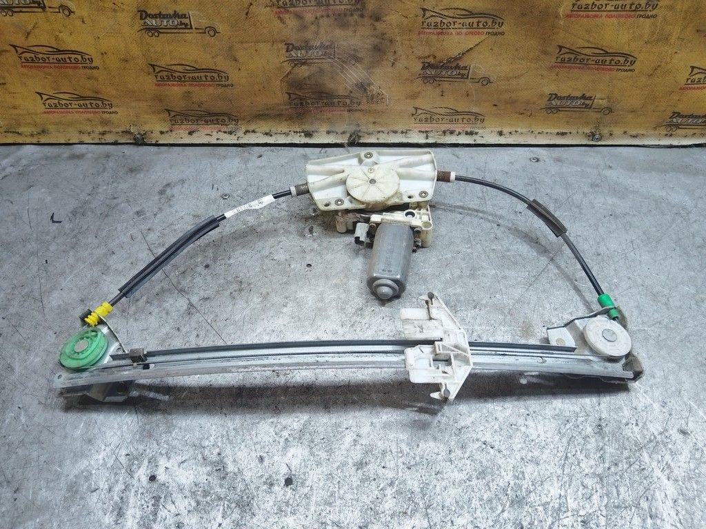 Стеклоподъемник электрический передний правый QXQ58X Peugeot 406 - Фото 4