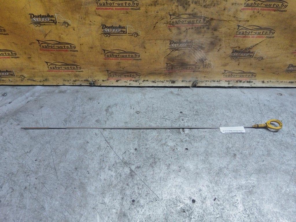 Щуп двигателя 0RQ6XS Toyota Avensis - Фото 3