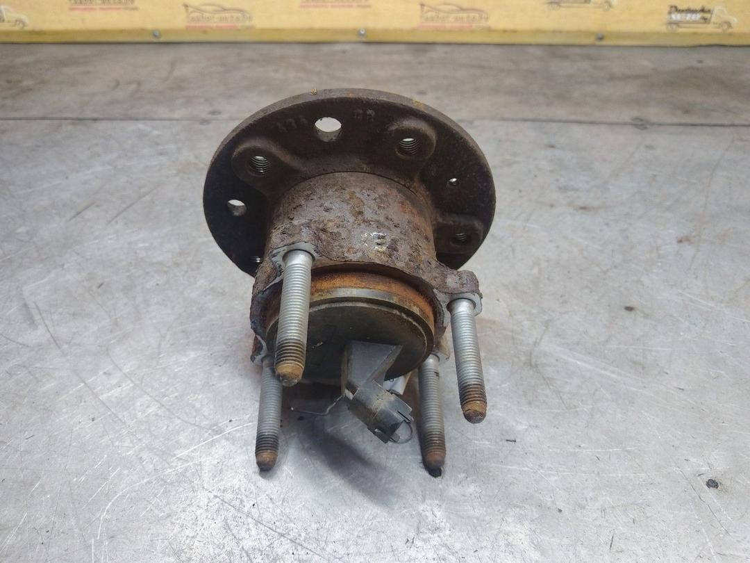 Ступица задняя правая KVT4QM Opel Signum купить