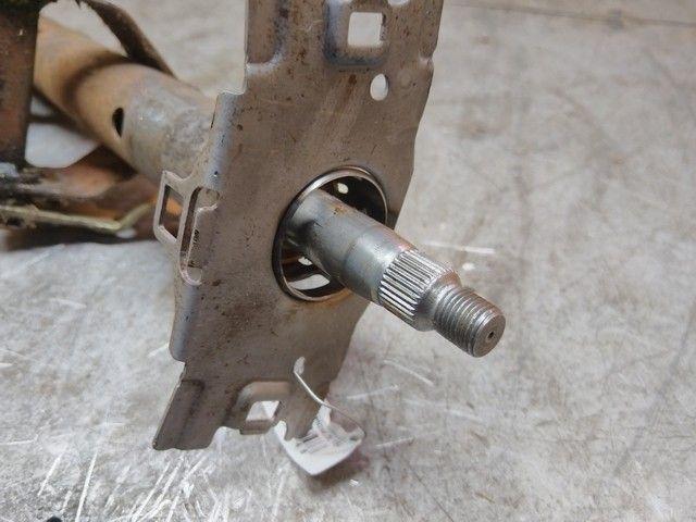 Рулевая колонка MWQH9D Toyota Yaris Verso - Фото 3