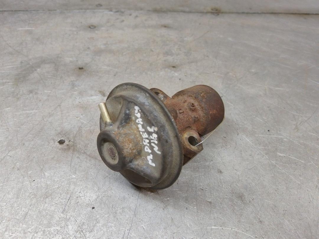 Клапан EGR PU8OBI Mazda Premacy - Фото 1