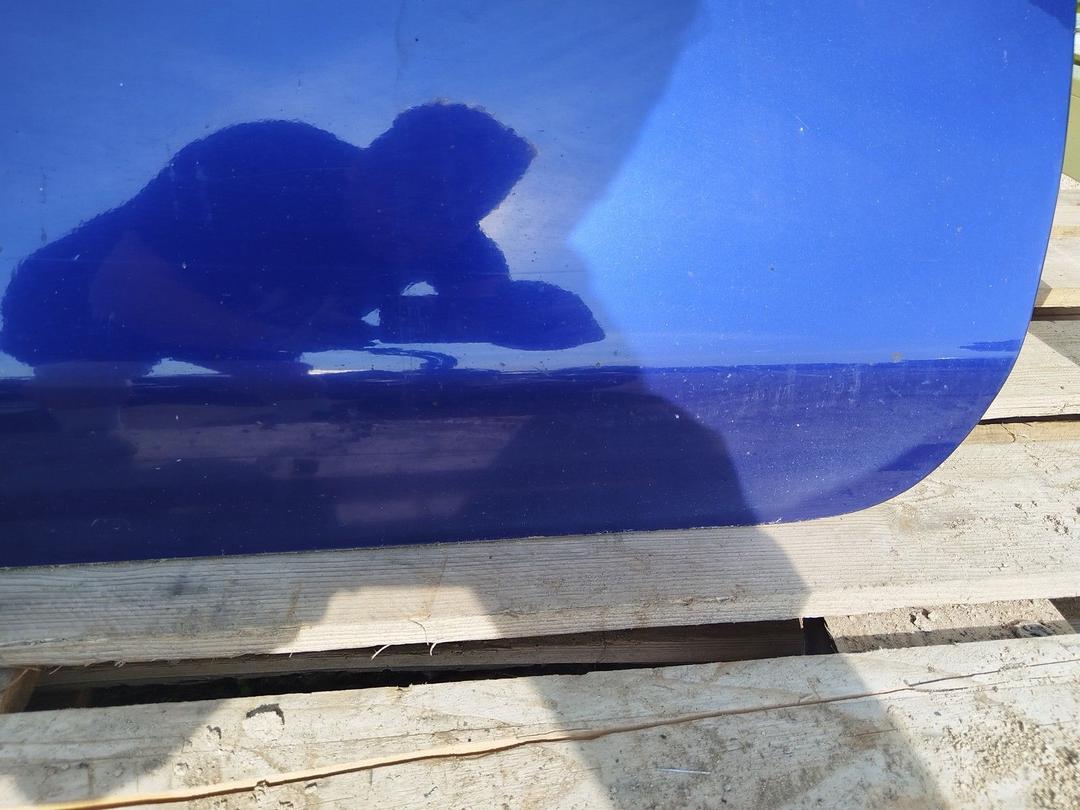 Дверь передняя правая XSPHJP Nissan Micra - Фото 4