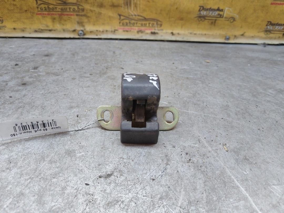 Замок двери FH9G6L Renault Master undefined