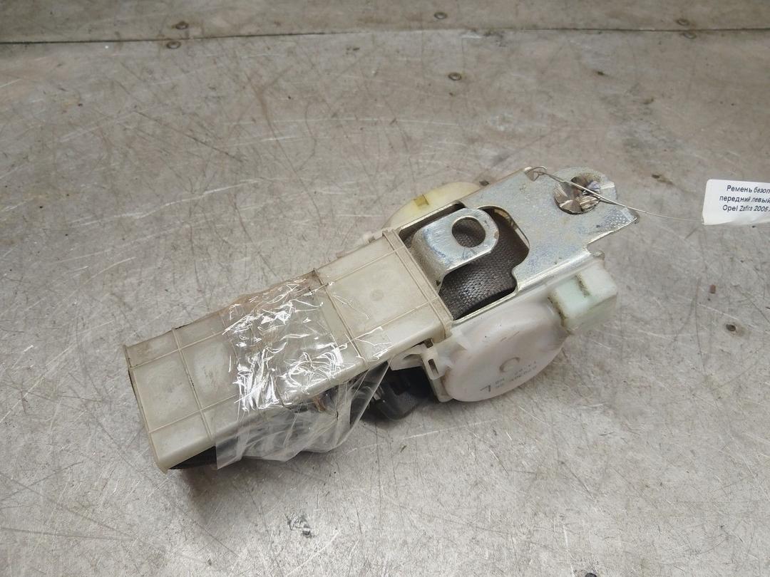 Ремень безопасности передний левый ROA4GB Opel Zafira купить