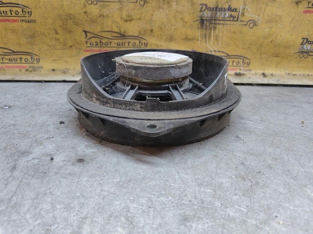 Динамик двери передней левой 25XOQ7 Toyota Corolla Verso купить в магазине запчастей бу