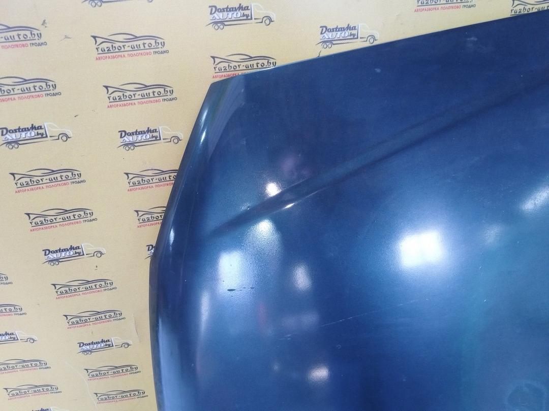 Капот 3PMT86 Peugeot 306 купить в магазине запчастей бу