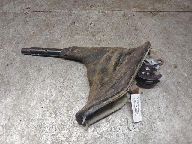 Рычаг ручного тормоза (ручника) DA84L9 BMW 7 E32