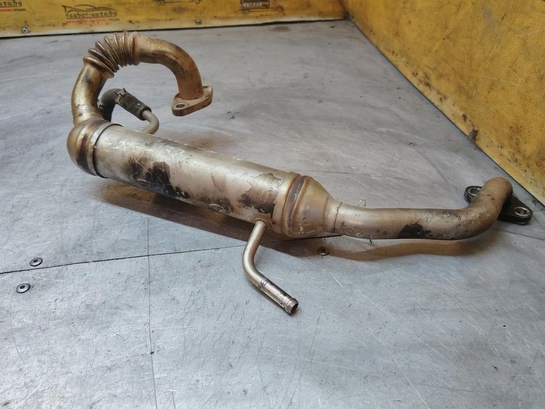 Радиатор EGR ZHL9KP Toyota Avensis купить