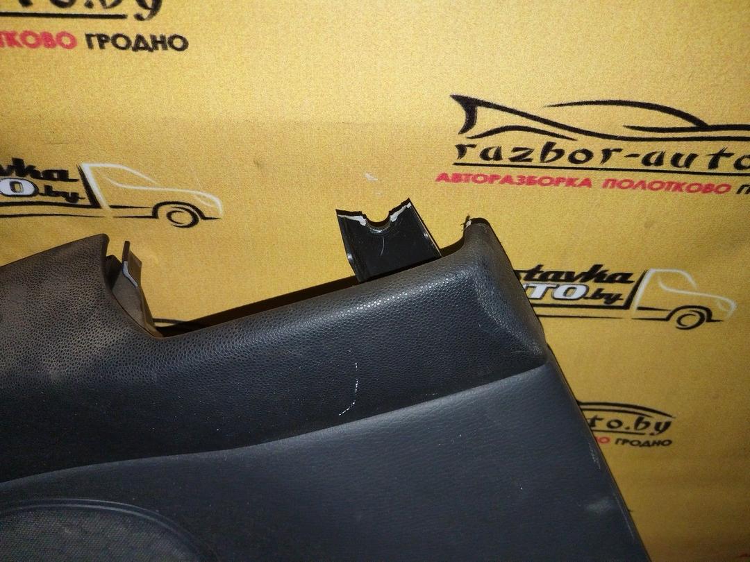 Обшивка салона 79MEA4 Opel Astra купить