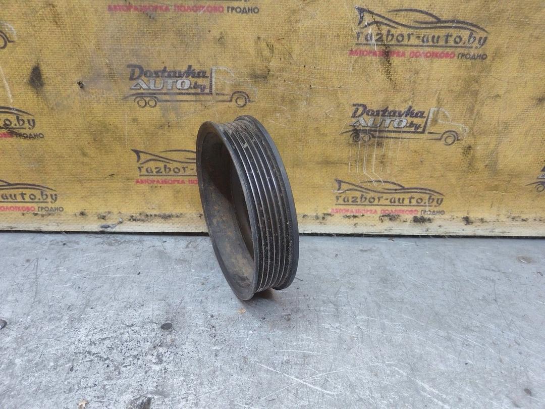 Шкив помпы 0MYN33 Skoda Fabia купить на авторазборке