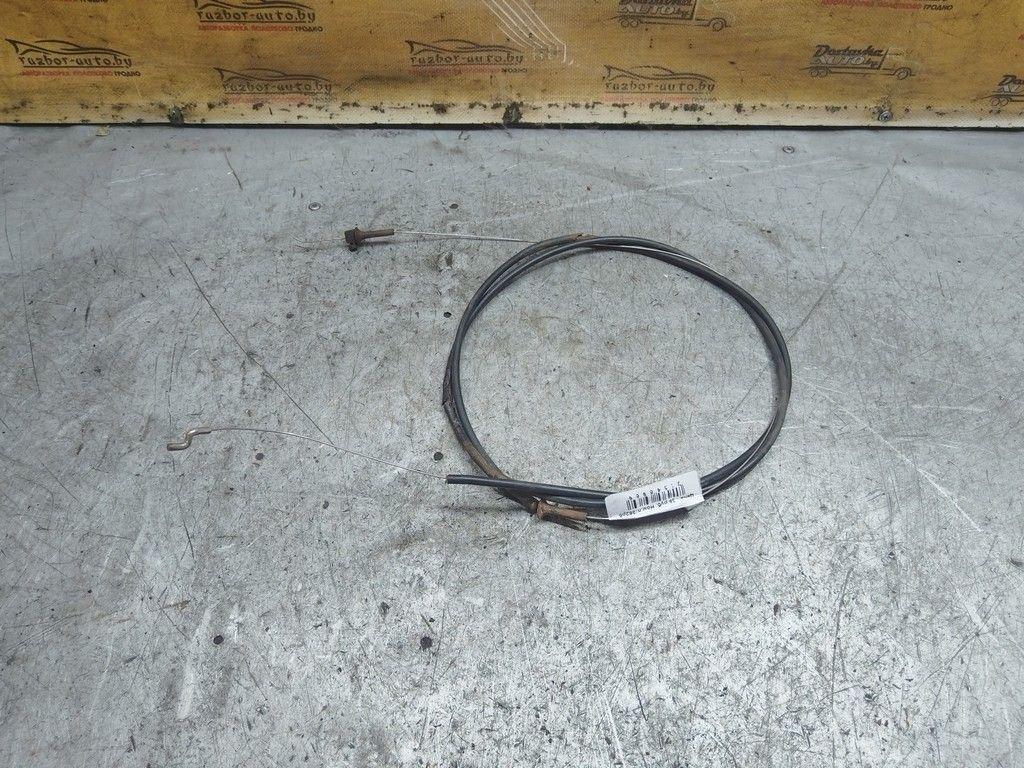 Трос капота ZNOVAO Audi 80 - Фото 1