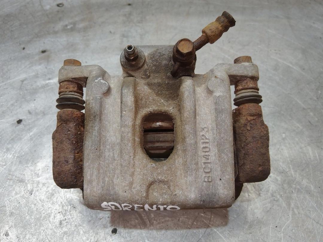 Суппорт задний левый LZQILN Kia Sorento купить