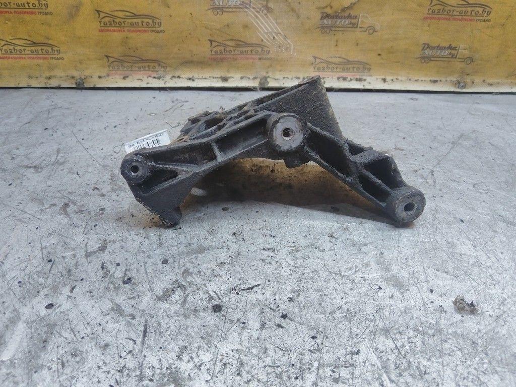 Кронштейн компрессора кондиционера 2ELT6P Opel Zafira - Фото 4