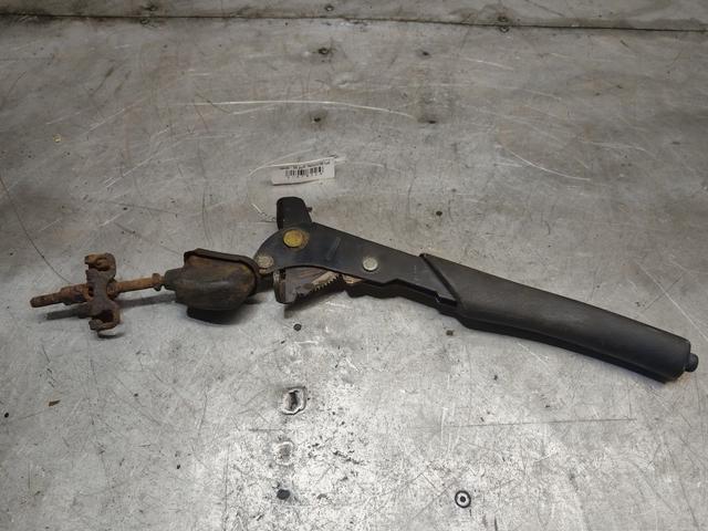 Рычаг ручного тормоза (ручника) 2464XO Citroen Saxo купить с доставкой