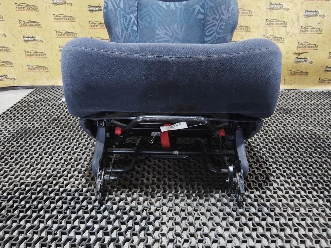 Сиденье заднее 482LJW Renault Espace купить в магазине запчастей бу