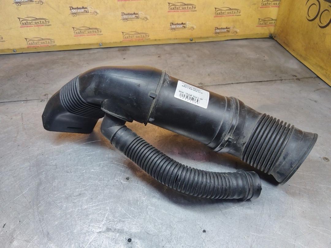 Патрубок воздушного фильтра 3GR35W BMW 5 E39 - Фото 1