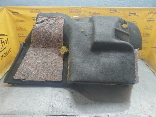 Обшивка багажника C03MLF Fiat Linea - Фото 4