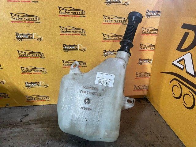 Бачок омывателя N1AT4I Peugeot 306