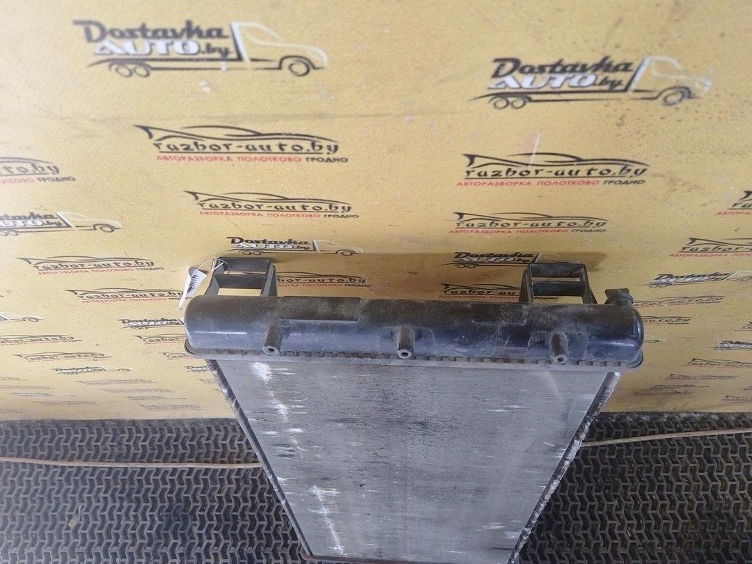 Радиатор (основной) 1I9JT2 Fiat Punto купить с доставкой