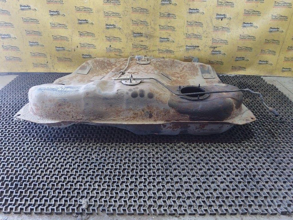 Бак топливный UXTESK Toyota Corolla - Фото 3