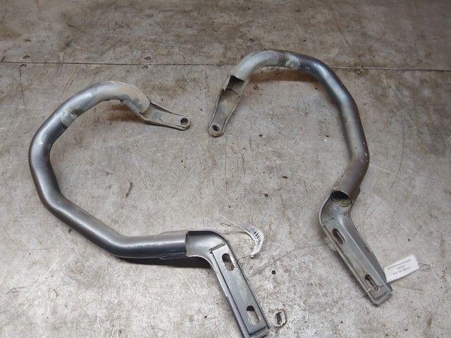 Петля крышки багажника 40VNZV Audi 100 - Фото 2