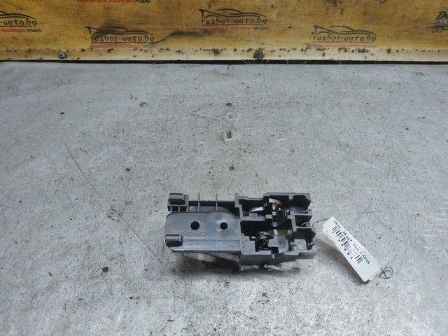 Ручка внутренняя задняя правая RNQIG6 Toyota Avensis купить в магазине запчастей бу